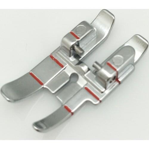 Sewing Accessories1/4" Quilting presser Foot for IDT Pfaff Compatible Foot #820926096 5BB5387