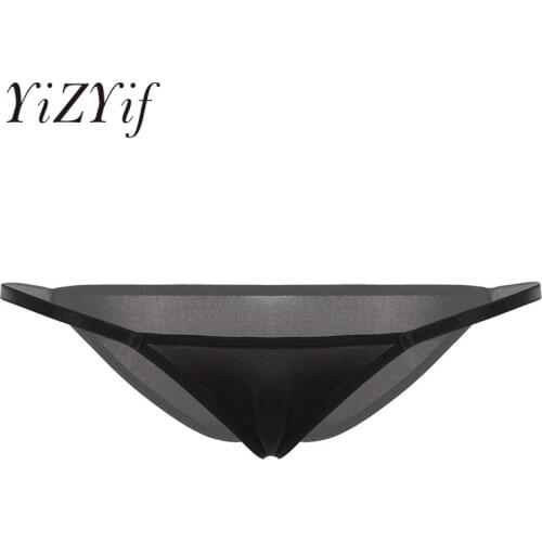 Women Panties Micro Mini g string thong underwear See Through Sheer Lingerie Super Low Waist G-string Thong Bikini Underwear