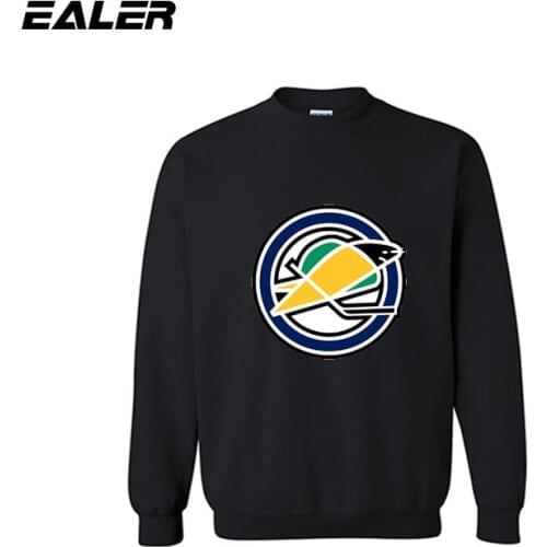 COLDOUTDOOR winter hockey sweater for fans with bear logo