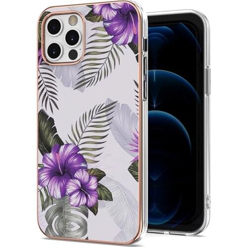 For Apple iPhone SE 2020 7 8 Plus XR X S XS Max 11 12 Pro Max 12 Mini Girls Women Shockproof TPU Bumper Cover Phone Case