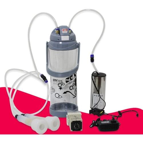 Water Pumps VENJOYIT China