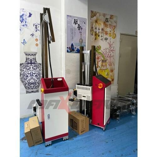 Direct To Wall Painting Machine 3D Effect UV Vertical Wall Printer
