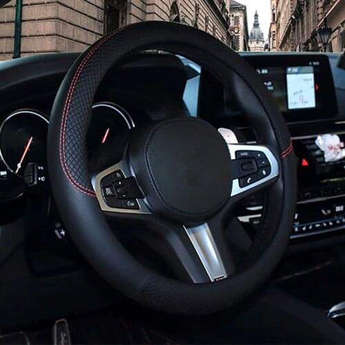 XWSN Steering Wheel Braids