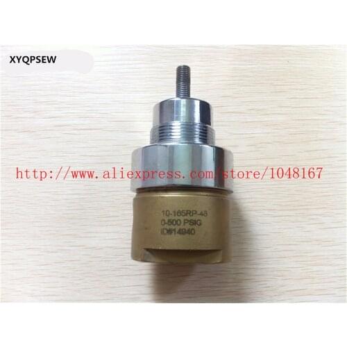 XYQPSEW For Pressure sensor OEM 10-165RP-48,10165RP48,0-500PSIG,ID#14940,MAX.INLET,1000 PSIG