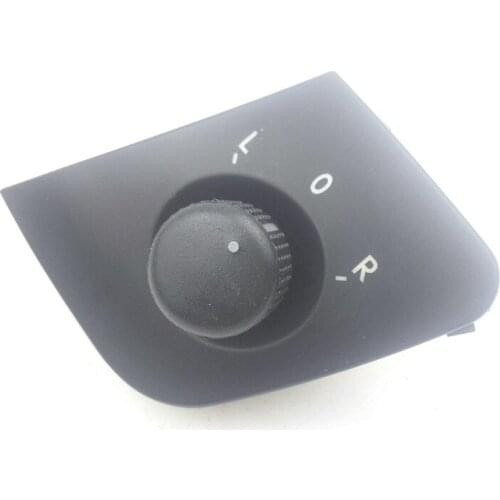 Mirror Control Knob Switch for 6J1 959 565A 6J1959565A