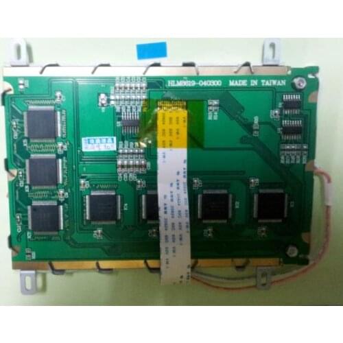 Lcd panel TW-22 94V-0