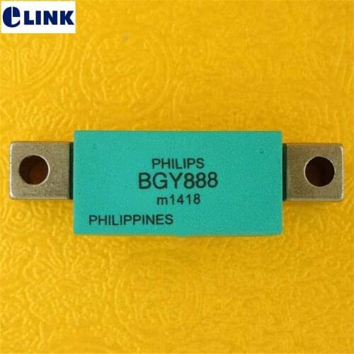 5pcs CATV amplifier module BGY888 free shipping