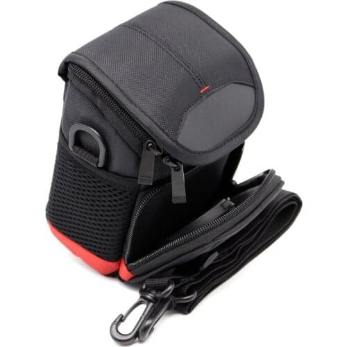 Digital Camera Bag Case For Nikon COOLPIX S9700s S7000 S9600 J4 J5 1 S1 W300s A10 A100 A900 P330 P310 P7800 P7700 L120 L110 L340