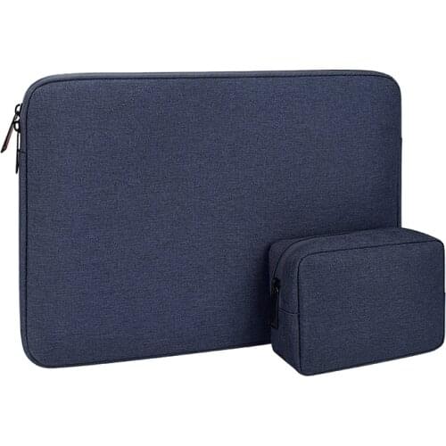 Laptop Sleeve Bag 11 13 14 15 15.6 inch Computer PC Cover For MacBook Air Pro Ratina M1 2020 Xiaomi HP Dell Acer Notebook Case