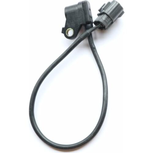 Brand New ZM01-18-221A ZM01-18-221 ZM01-18-221B J5T154 Camshaft Position Sensor