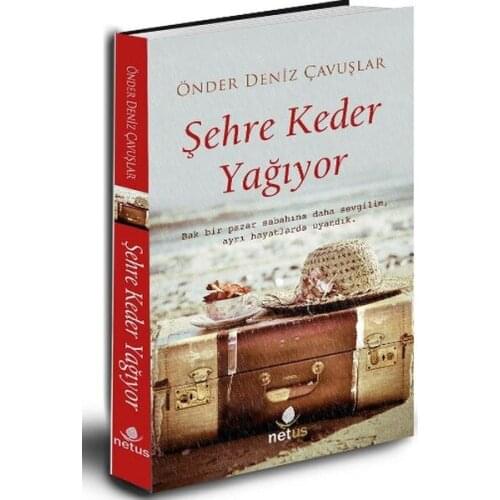 Hailing From Grief to Submit Sea Çavuşlar Net Book