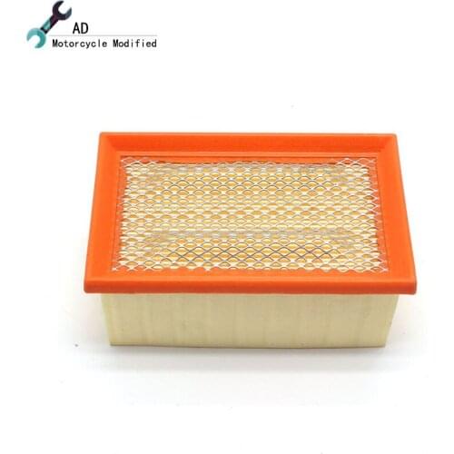 For BMW R1200GS Motorcycle Air Filter Intake For BMW R1200 GS Adventure R 1200GS Cleaner Engine Filters Cleaner Moto Accessories