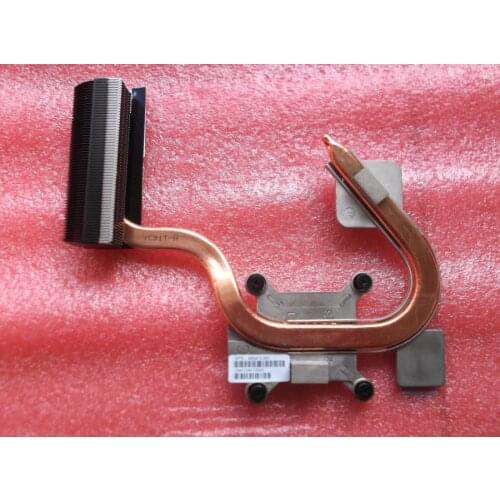 USED working good cooler for HP pavilion DV7 DV7-1000 DV7-1020ea DV7-1012tx cooling heatsink 480473-001 for INT CPU DSC model
