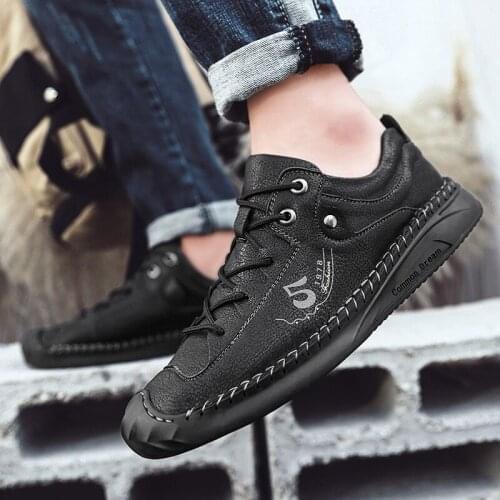 Men Golf Shoes Breathable Summer Outdoor Grass Walking Sneakers Professional Golf Sneakers Man Business Leisure Shoes Golf