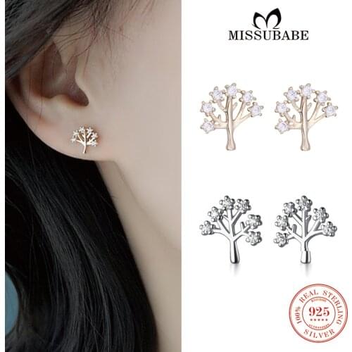 Piercing Earrings Missubabe China