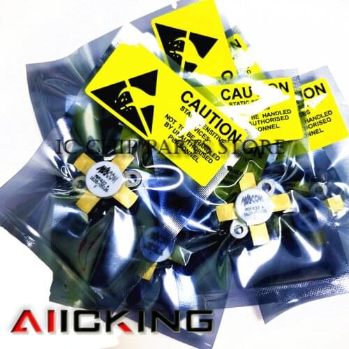 MRF422 SMD RF tube High Frequency tube Power amplification module