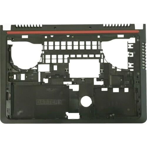 New For Dell Inspiron 15 5577 5578 7557 7559 Bottom Base Cover Chassis T9X28 MVD5F 8FGMW