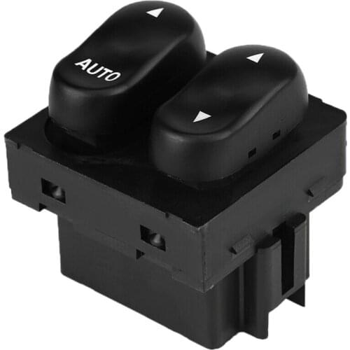 NEW Electric Master Window Switch For 1999-2002 Ford F350 F250 F150 w/ 2-door XL3Z-14529-AA