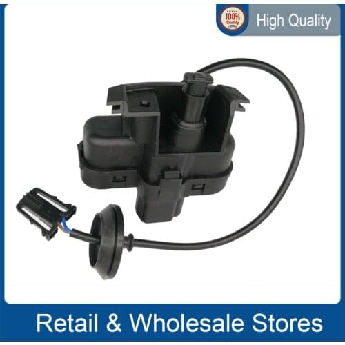 New OEM Fuel Door Opener Actuator For V W 2011-2016 TIGUAN 5ND 810 773A