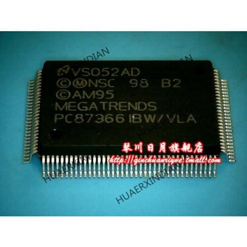 New original PC87366IBW . High Quality