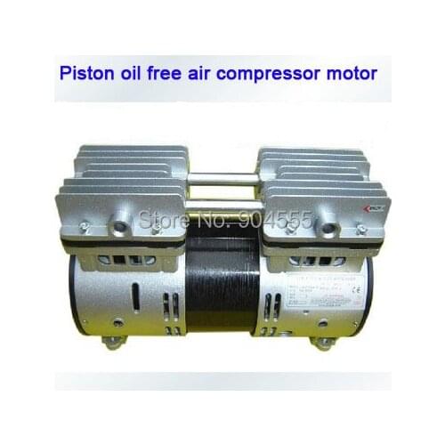 OZOTEK DC Motors
