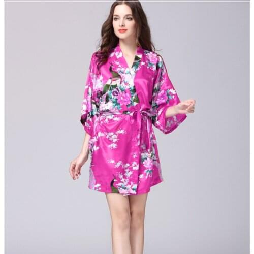 Sexy Night Dress Women Nightgown Plus Size Stitch Sleepwear Imitation Silk Nightdress Low Cut Dress Korean Pajamas Maxi Skirt