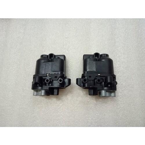 QDPATRICK 90% original NEW RearView Fold Actuator Door Side Mirror Fold Motor for HONDA accord Odyssey ELYSION CRV