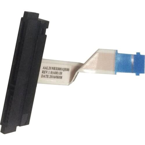 Laptop Hard Drive SATA Connector for Dell Inspiron 5558 5559 3559 3459 5555 0H5G06 NBX0001QE00 HDD Cable