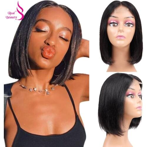 Real Beauty Part Lace Wigs