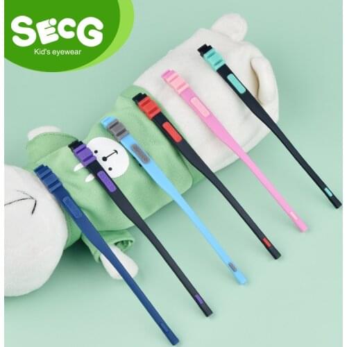 SECG Women's Eyewear Accessories