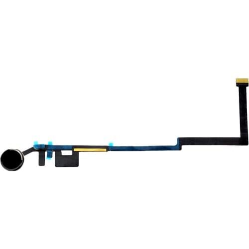 New Home Key Button Flex Cable For A1822 A1823 ipad 5th Gen 9.7 Inch 2017