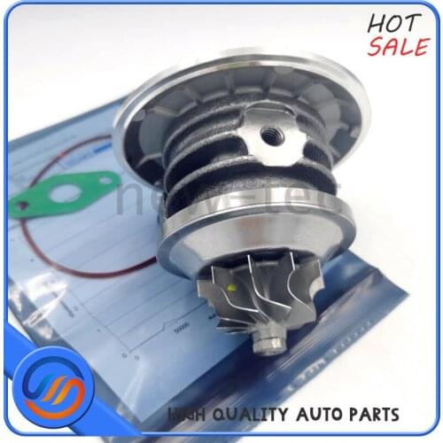 Turbocharger CHRA Core Cartridge for Ford Escort 1.8 TD 51kw 452084 1040662 1051907 452014 96FF6K682AB 433289-0136