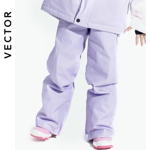 VECTOR Ski Pants China