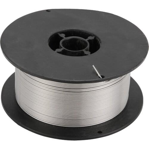 High Quality Flux cored wireSolder Wire Reel 0.8mm-1.0mm 500g