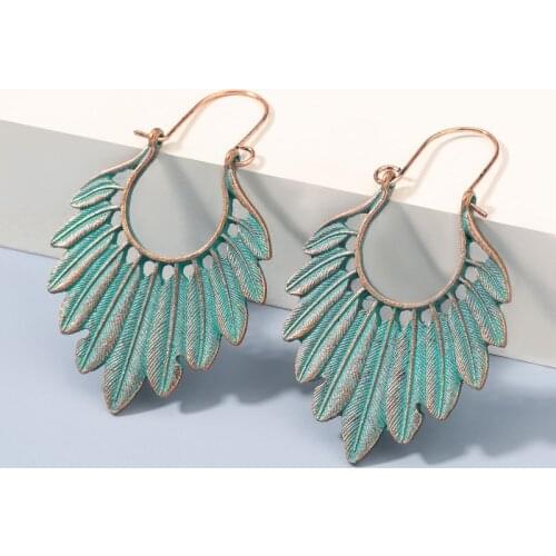 Womens Jewelry Unusual Earrings 2021 Trend Retro Pendant Decorations Woman Accessories Luxury VIntage Women Earring Ear Stud