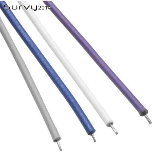 10 PCS 3S1P Balance Charger Silicon Wire Adapter Connector Plug for IMAX B6 diy electronics