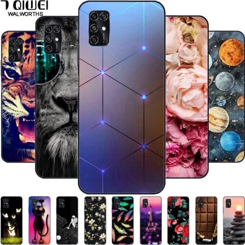 For ZTE Blade V20 Smart Case Phone Cover Soft Silicone Back Cases For ZTE blade V2020 Smart Case V20Smart TPU Bumper V 20 Smart