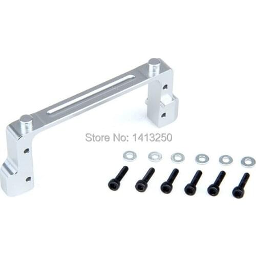 CNC Serving Frame For 1/5 HPI Baja 5B Parts,free shipping