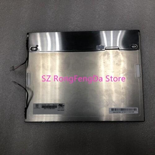 G121S1-L01 12.1 inch 800*600 LCD Display Screen for Industrial Equipment