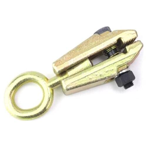 Sheet Metal Tool, Sheet Metal Fixture, Clamp, Clamp, Automotive Body Maintenance Equipment Accessories