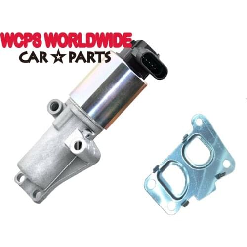 58 51 586,2444 5720, 24 44 5720 EGR Valve For Opel Zafira B Astra G H Vectra C 1.6 24445720 5851586 EG10310-12B1 7.28384.13.0