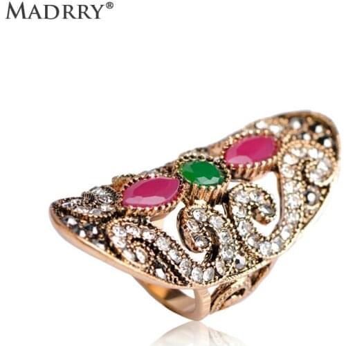 Женские перстни Madrry China At AliExpress