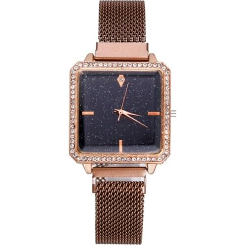 Женские часы-браслеты MREURIO China At AliExpress