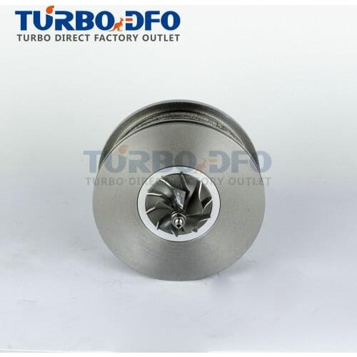 NEW turbo cartridge Balanced for Opel Astra / Corsa 1.3 CDTI 90HP 75Kw SJTD / A13DTE- turbine core 54359880027 55216672 CHRA NEW