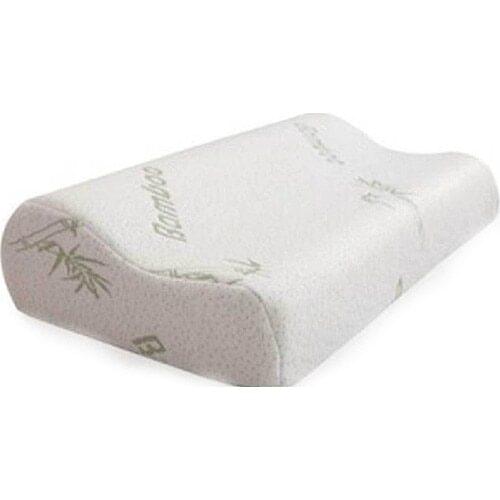 Bamboo Rayon Neck Support Pillow