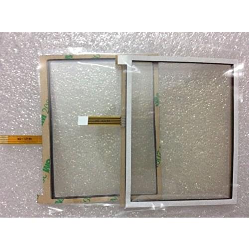 Intermec CN3 CN4 CK3 Digitizer Panel Touch Screen