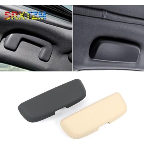 SRXTZM Glasses Holders In Cars