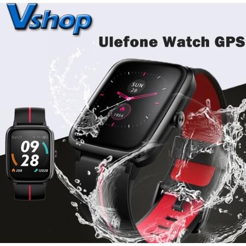 ULEFONE Electronics