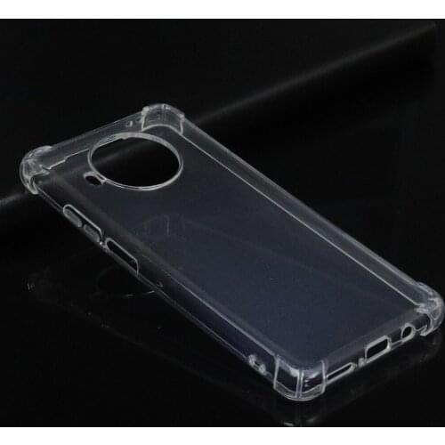 UZWZW Phone Cases Xiaomi Mi 10T Lite 5G