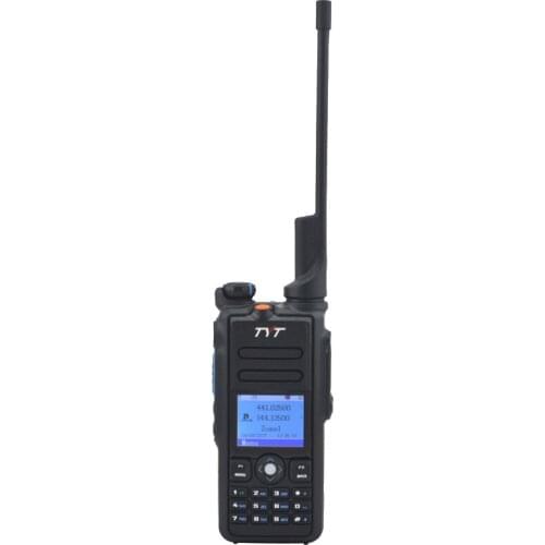 IP65 Waterproof TYT MD-2017 Dual Band DMR Digital Portable Two-way Radio